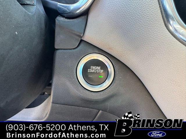 Photo of 2022 Blue Glow Metallic Chevrolet Equinox