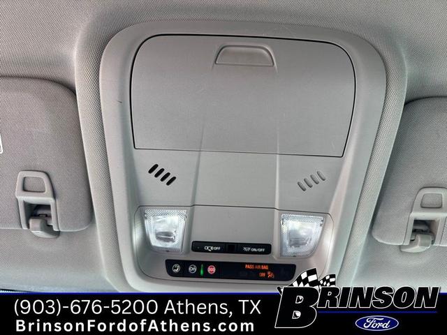 Photo of 2022 Blue Glow Metallic Chevrolet Equinox