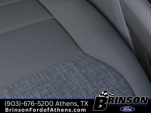 Photo of 2025 Iconic Silver Metallic Ford F-150