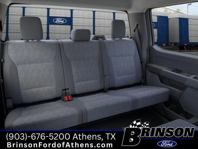 Photo of 2025 Avalanche Ford F-250