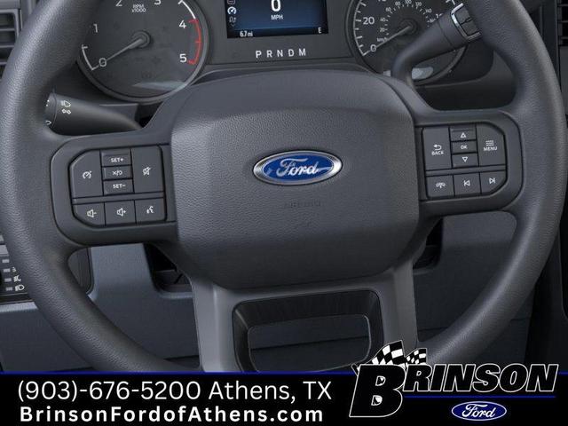 Photo of 2025 Avalanche Ford F-250