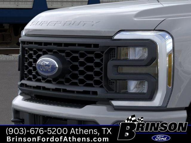 Photo of 2025 Avalanche Ford F-250