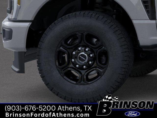 Photo of 2025 Avalanche Ford F-250