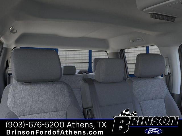 Photo of 2025 Avalanche Ford F-250