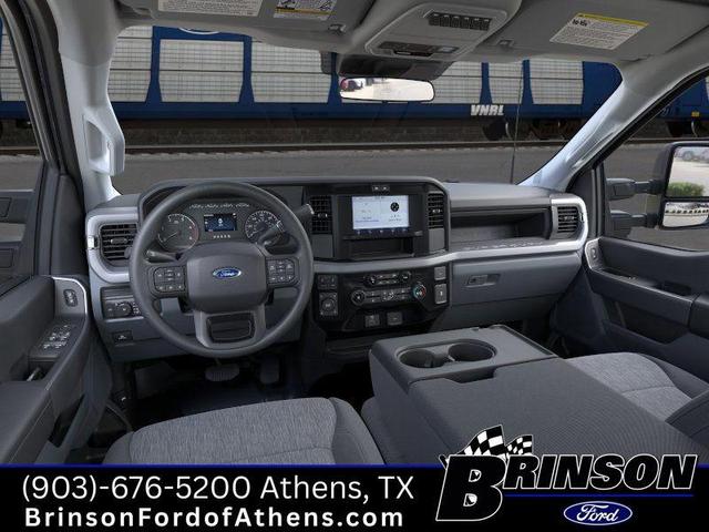 Photo of 2025 Avalanche Ford F-250