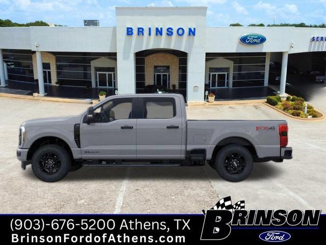 Photo of 2025 Avalanche Ford F-250
