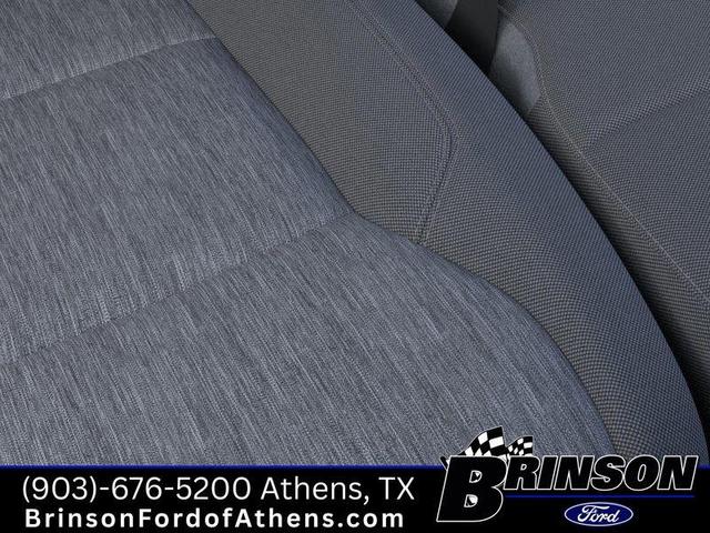Photo of 2025 Avalanche Ford F-250