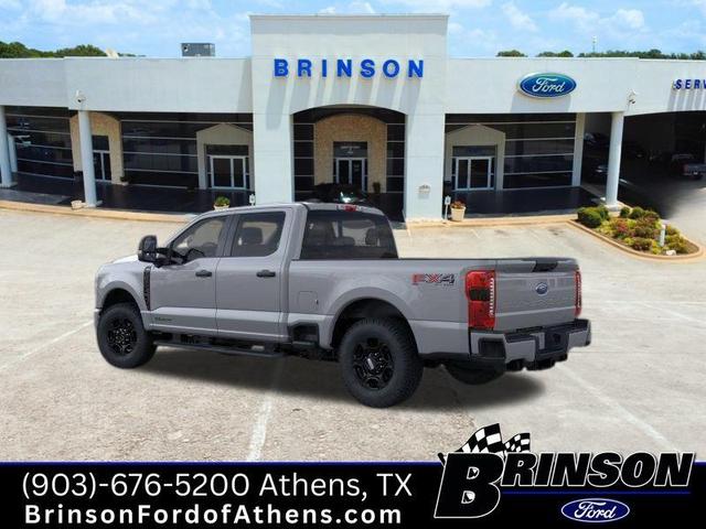 Photo of 2025 Avalanche Ford F-250