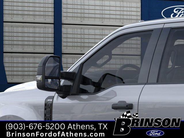Photo of 2025 Avalanche Ford F-250
