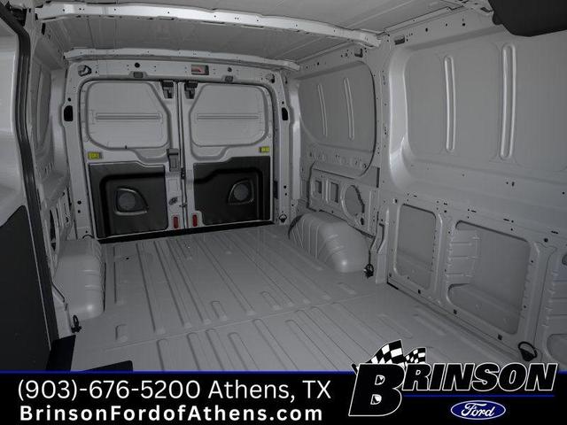 Photo of 2025 Oxford White Ford Transit-150
