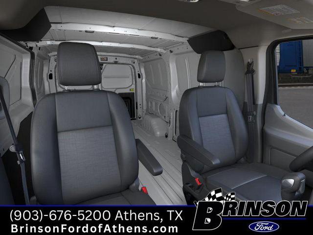 Photo of 2025 Oxford White Ford Transit-150