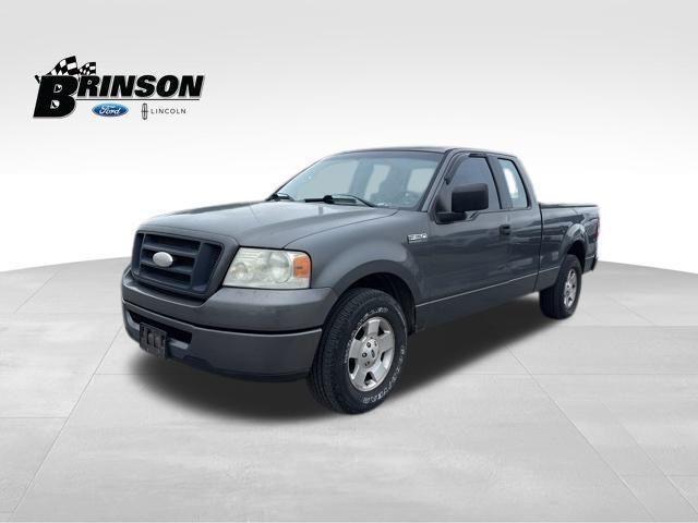 2006 Ford F-150