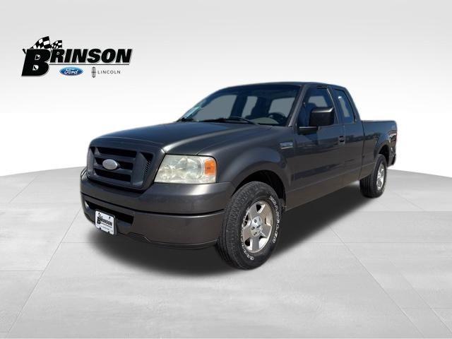 2006 Ford F-150