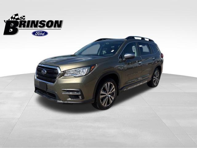 2022 Subaru Ascent
