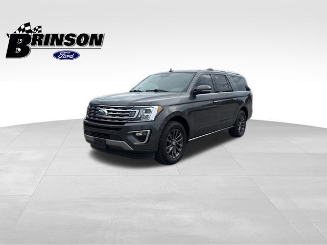 2021 Ford Expedition Max