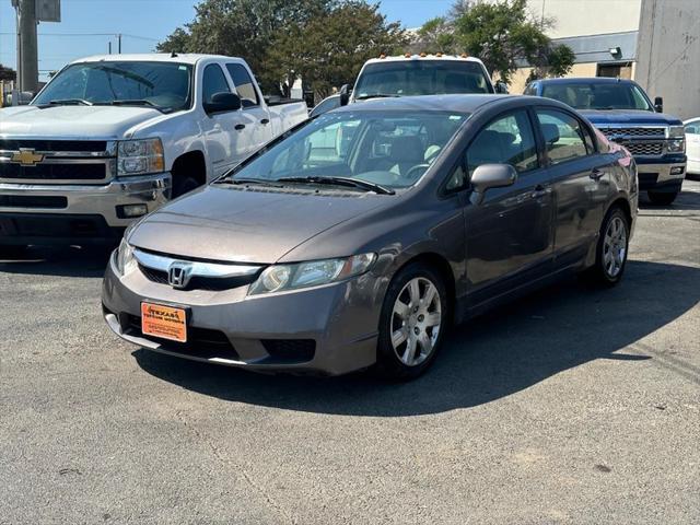 2010 Honda Civic