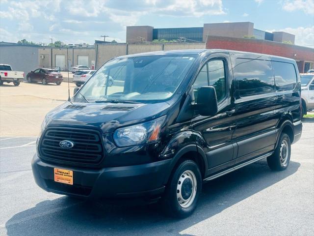 2019 Ford Transit-150