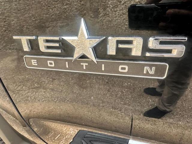 Photo of 2021 Black Chevrolet Silverado 3500