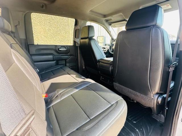 Photo of 2020 Summit White GMC Sierra 2500