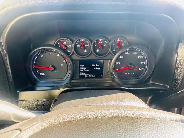 Photo of 2020 Summit White GMC Sierra 2500