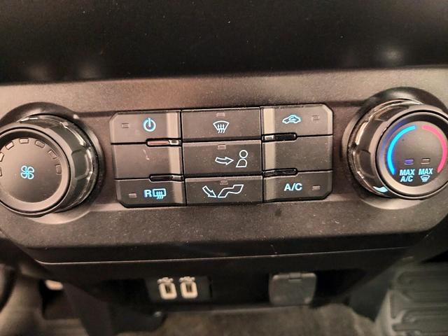 Photo of 2020 White Ford F-150
