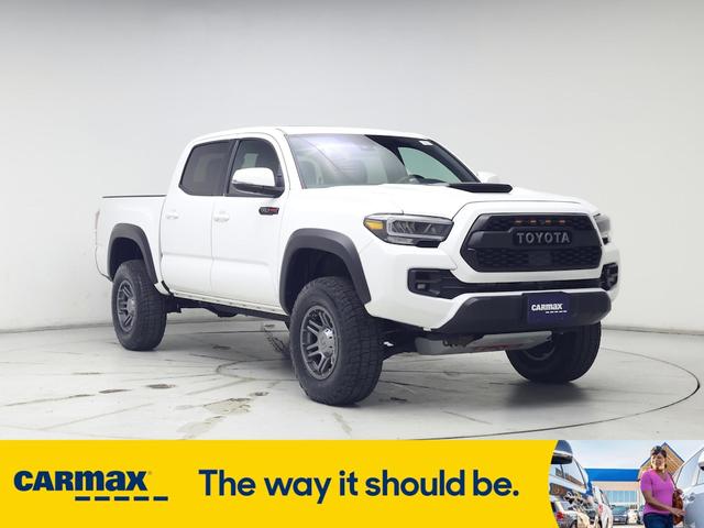 2020 Toyota Tacoma