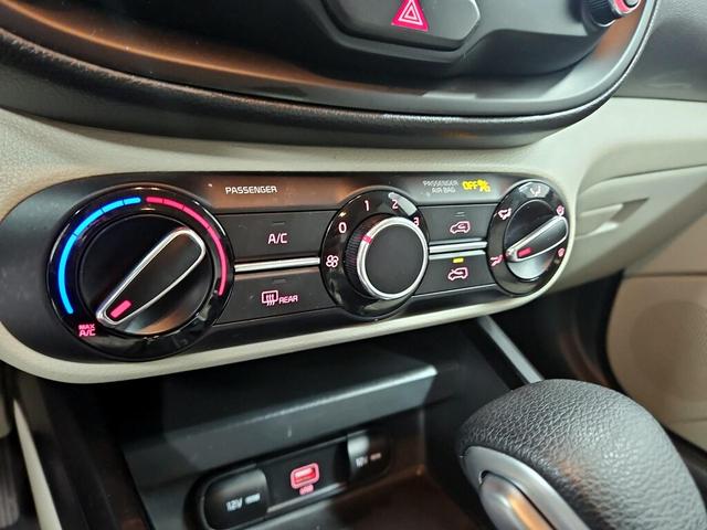 Photo of 2020 Red Kia Soul