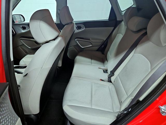 Photo of 2020 Red Kia Soul
