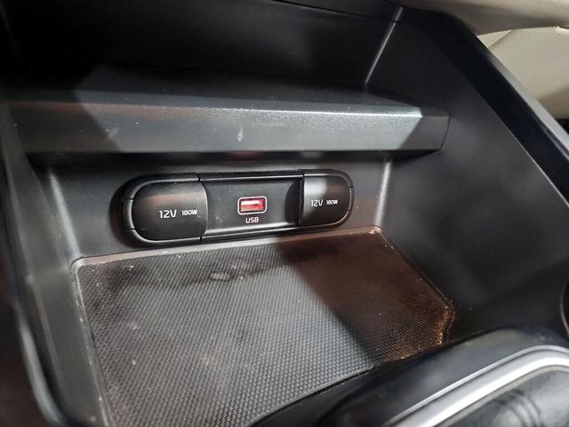 Photo of 2020 Red Kia Soul