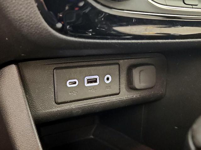 Photo of 2020 Blue Buick Encore GX