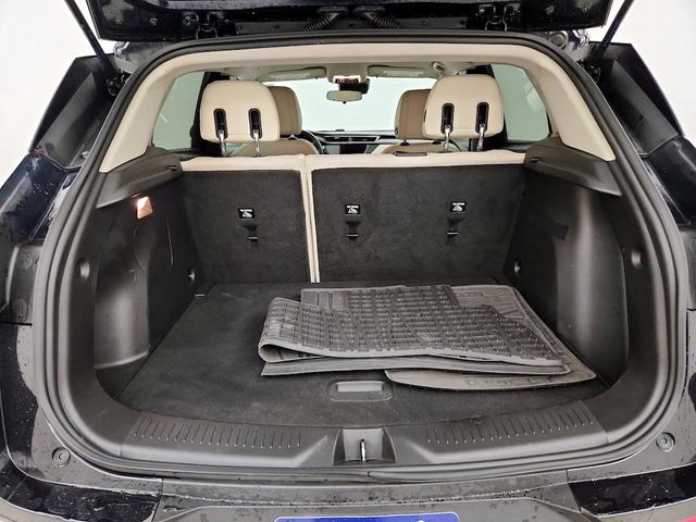 Photo of 2020 Blue Buick Encore GX