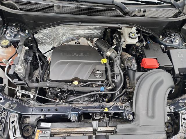 Photo of 2020 Blue Buick Encore GX