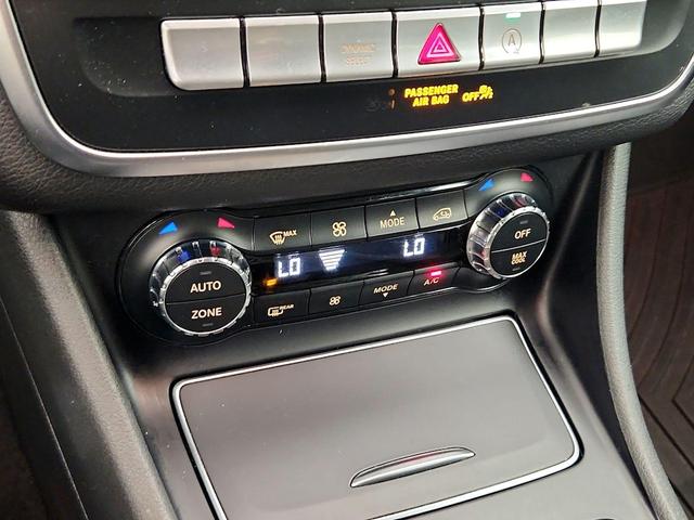 Photo of 2019 Black Mercedes-Benz GLA 250