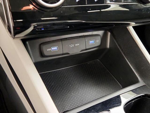 Photo of 2022 Gray Hyundai TUCSON