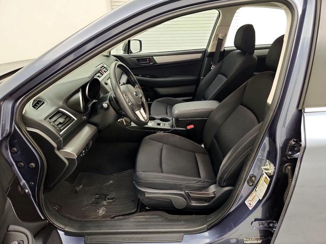 Photo of 2017 Blue Subaru Legacy