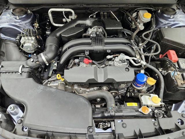 Photo of 2017 Blue Subaru Legacy