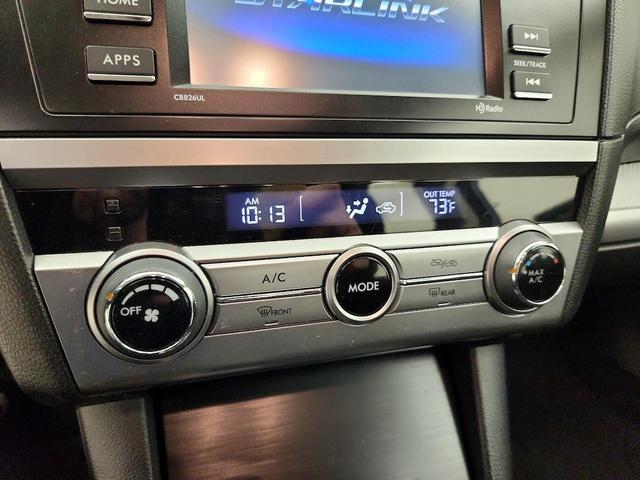 Photo of 2017 Blue Subaru Legacy