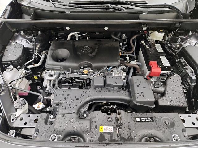 Photo of 2024 Gray Toyota RAV4