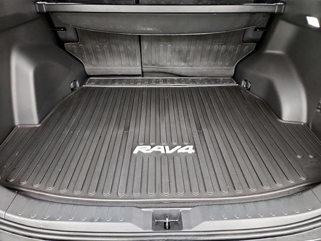Photo of 2024 Gray Toyota RAV4