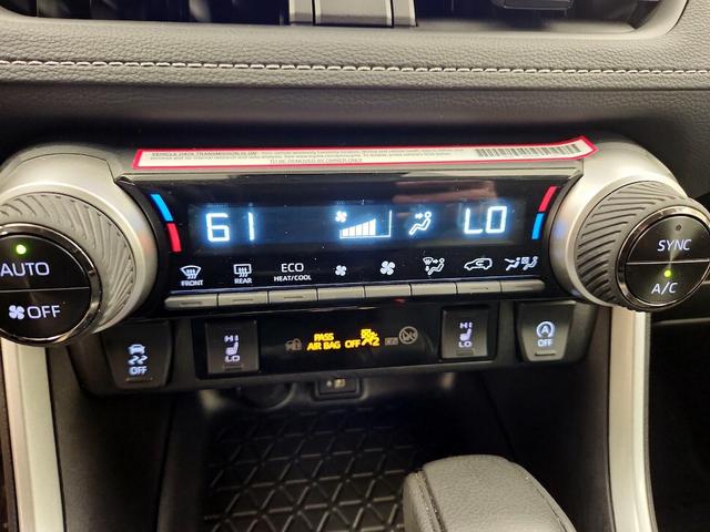 Photo of 2024 Gray Toyota RAV4
