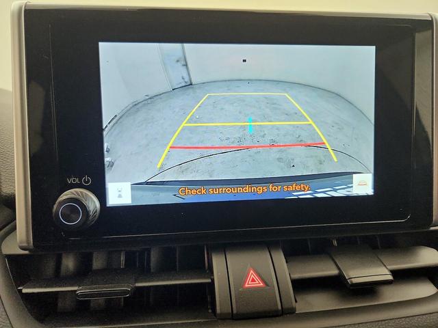 Photo of 2024 Gray Toyota RAV4
