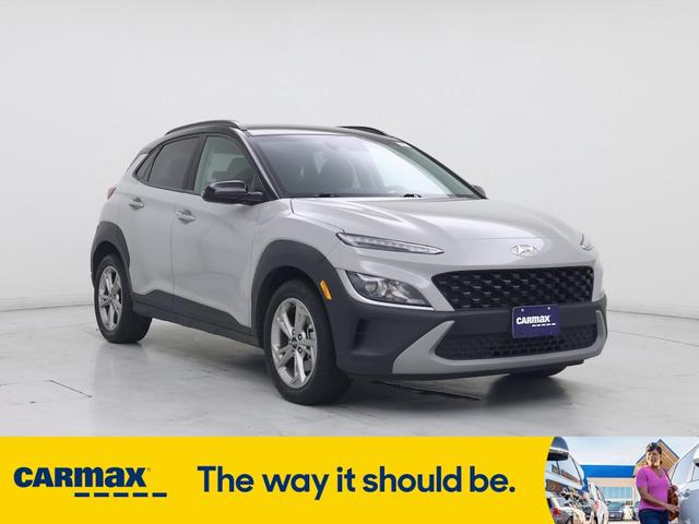 2023 Hyundai KONA