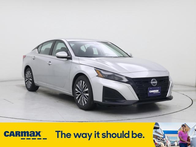 2023 Nissan Altima