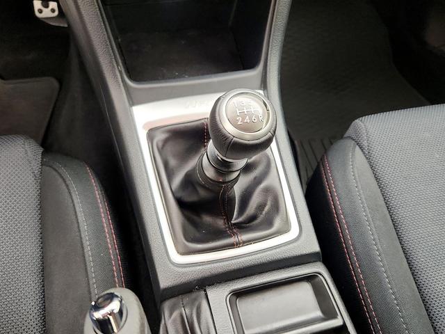 Photo of 2016 Silver Subaru WRX