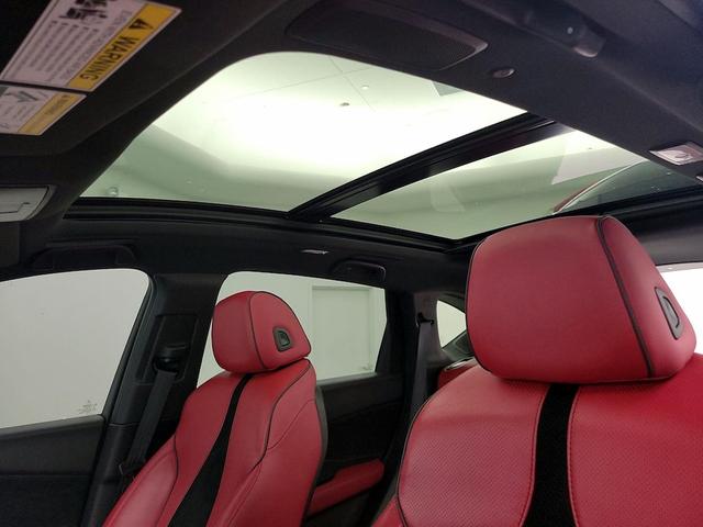 Photo of 2022 Blue Acura RDX