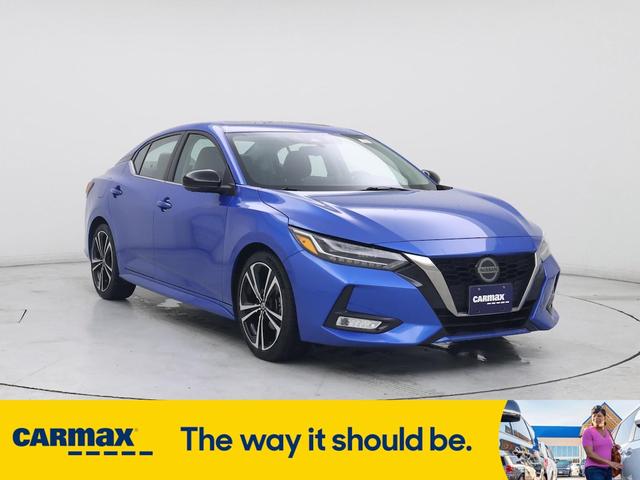2023 Nissan Sentra