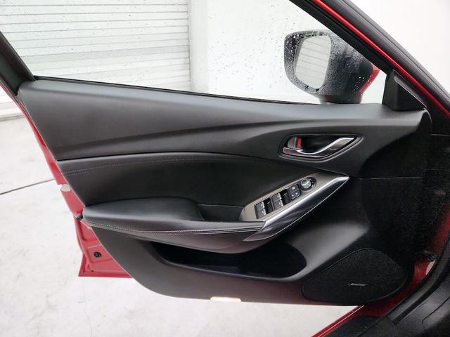 Photo of 2017 Red Mazda Mazda6