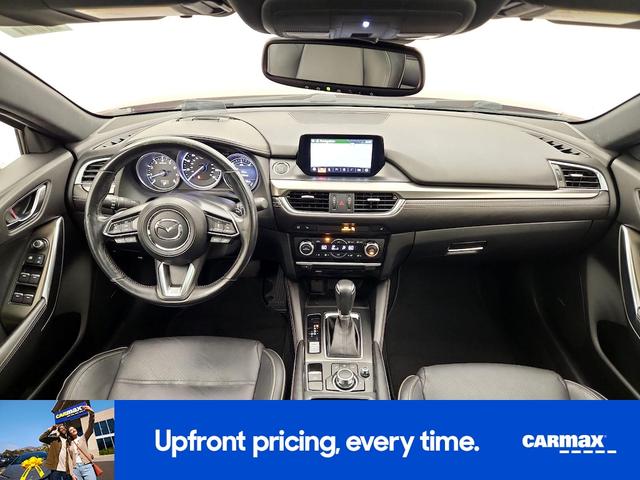 Photo of 2017 Red Mazda Mazda6