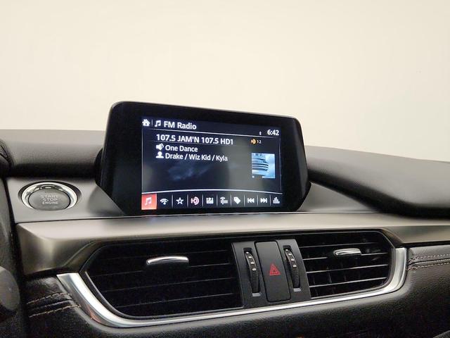 Photo of 2017 Red Mazda Mazda6