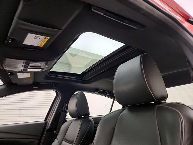 Photo of 2017 Red Mazda Mazda6